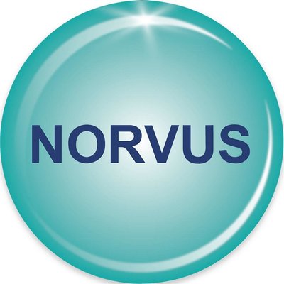 Trademark NORVUS