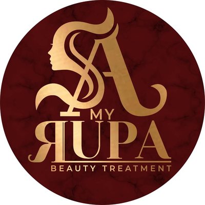 Trademark MY RUPA BEAUTY TREATMENT DAN LUKISAN