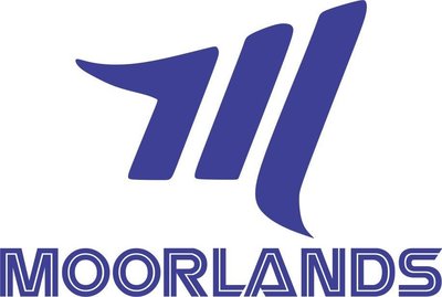 Trademark MOORLANDS