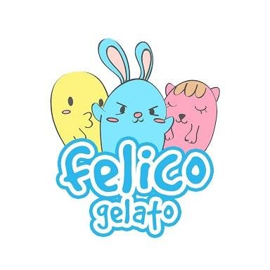 Trademark FELICO GELATO