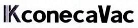 Trademark KconecaVac logo