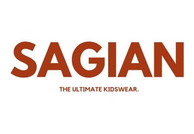 Trademark SAGIAN The Ultimate Kidswear