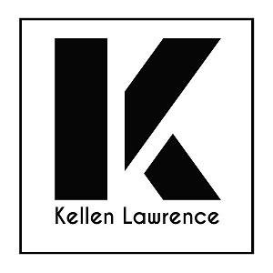 Trademark KELLEN LAWRENCE + LOGO