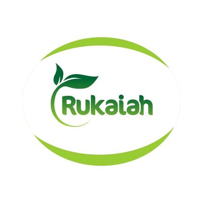 Trademark Rukaiah