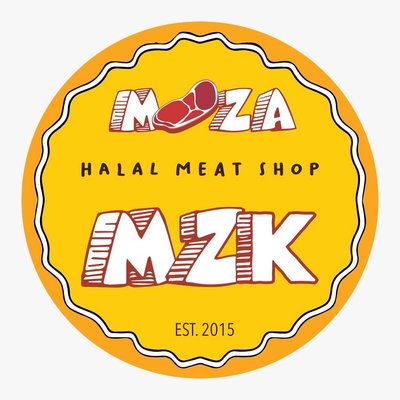 Trademark MZK + LOGO