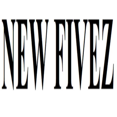 Trademark NEW FIVEZ