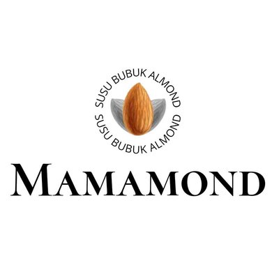 Trademark Mamamond