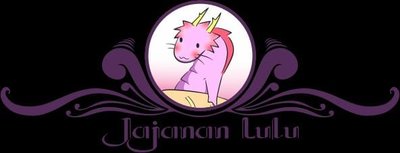 Trademark Jajanan Lulu