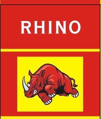 Trademark RHINO