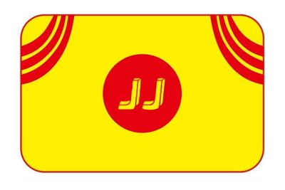 Trademark JJ + Logo