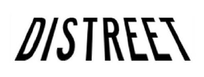 Trademark DISTREET