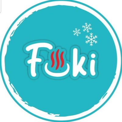 Trademark Fuki