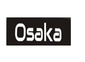 Trademark OSAKA