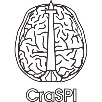 Trademark CraSPI