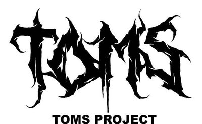 Trademark TOMS PROJECT