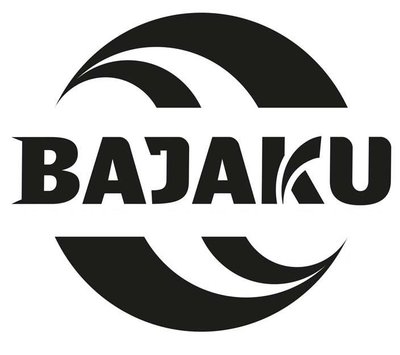 Trademark BAJAKU + LOGO