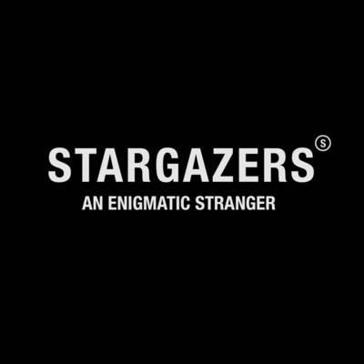 Trademark STARGAZERS & Logo