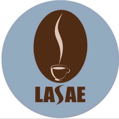 Trademark LASAE + LUKISAN