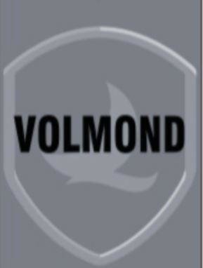 Trademark VOLMOND + LOGO