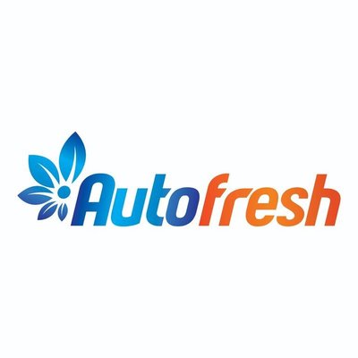 Trademark AUTOFRESH+LOGO