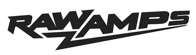 Trademark RAWAMPS