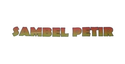 Trademark SAMBEL PETIR