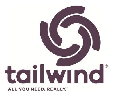 Trademark TAILWIND ALL YOU NEED. REALLY.