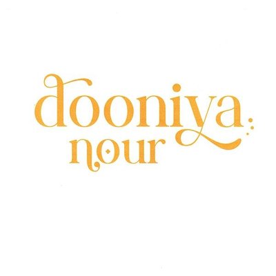 Trademark DOONIYA NOUR