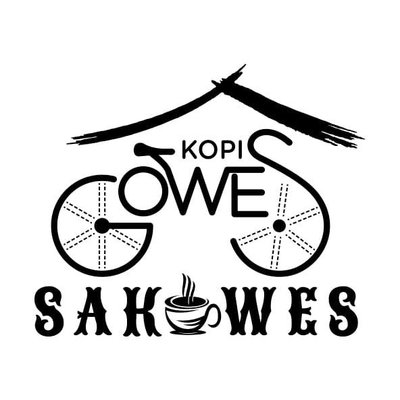 Trademark Saung Kopi Gowes Sakowes