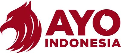 Trademark AYO INDONESIA + LOGO