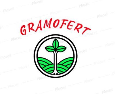 Trademark GRAMOFERT