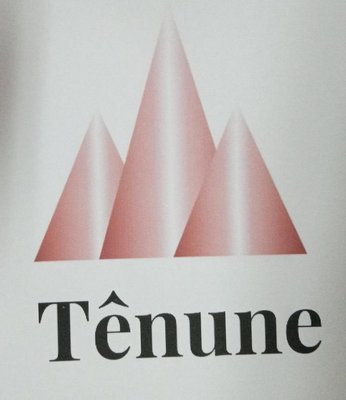 Trademark TENUNE