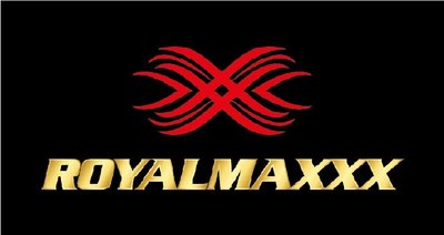 Trademark ROYALMAXXX