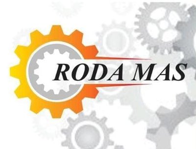 Trademark roda mas