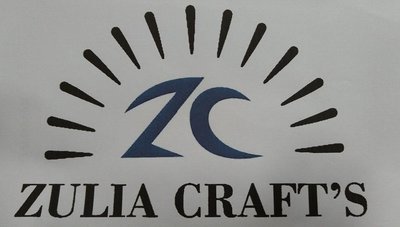 Trademark ZULIA CRAFT'S