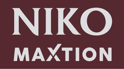 Trademark NIKO MAXTION