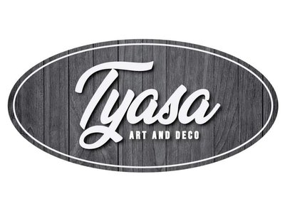 Trademark TYASA ART AND DECO