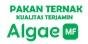 Trademark Pakan Ternak Algae-MF