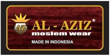 Trademark AL AZIZ COLLECTION