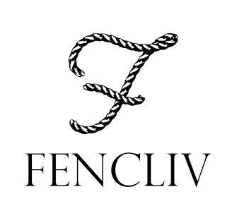 Trademark Fencliv + Logo