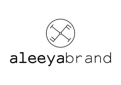 Trademark ALEEYABRAND + LOGO