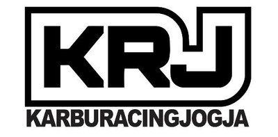 Trademark KRJ KARBURACINGJOGJA + LOGO