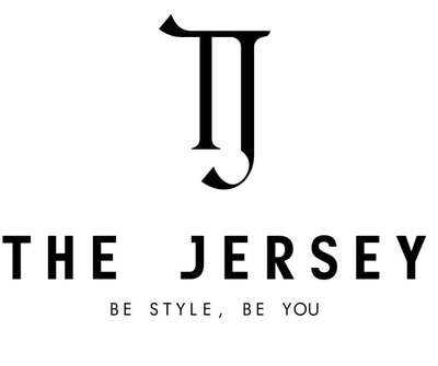 Trademark THE JERSEY Be Style, Be You