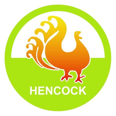 Trademark HENCOCK + LUKISAN