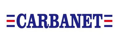 Trademark CARBANET