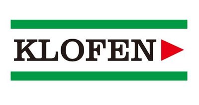 Trademark KLOFEN