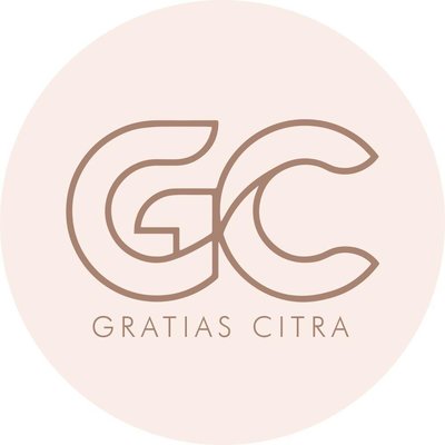 Trademark GRATIAS CITRA + LOGO