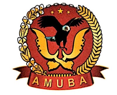 Trademark AMUBA