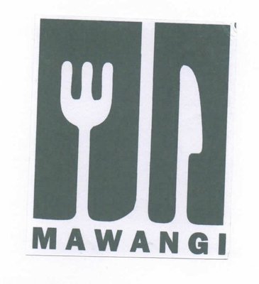 Trademark MAWANGI