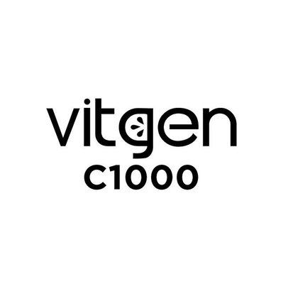 Trademark VITGEN C1000